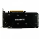 Відеокарта Gigabyte Radeon Pci-Ex Rx 570 Gaming 4Gb Gddr5 256Bit (1244/7000) (Dvi, Hdmi, 3 X Display Port) (Gv-Rx570Gaming-4Gd) - зображення 3