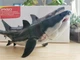 Фигурка BauTech Мегалодона Megalodon Акула (1006-619-00) - изображение 8