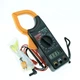 Цифровые токовые клещи Digital Tech Uni-t DT-266FT (zag39150656) - изображение 4