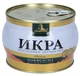 Красная икра Горбуши Zarendom Premium 500 г - изображение 1