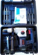 Перфоратор Craft CBH-1900 - изображение 3