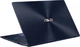 Ноутбук ASUS ZenBook 13 UX334FLC-A3205T (90NB0MW1-M05680) Royal Blue - изображение 11