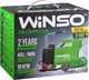 Автокомпрессор Winso 126 000 - изображение 5