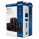 Акустическая система Sven MS-304 Black/Red - изображение 9