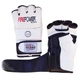 Перчатки MMA FirePower FPMGA1 (XL) Белые - изображение 3