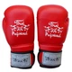 Боксерские перчатки Thai Professional BG3 NEW(10oz) Красные - изображение 2