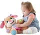 Сестричка умного щенка с технологией Smart Stages Fisher-Price (рус.) (FPP81) (887961614602) - изображение 4