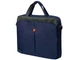 Сумка для ноутбука Continent CC-010 Navy 10 - изображение 1