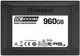 SSD диск Kingston DC1000M 960GB 2.5" PCIe 3.0 x4 3D NAND TLC (SEDC1000M/960G) - изображение 1