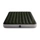 Двуспальный надувной матрас Intex 64763 (152 x 203 x 25 см) Downy Airbed + Встроенный ножной насос - изображение 2