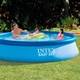 Надувной бассейн Intex 28130 Easy Set Pool (366x76 см) - изображение 2
