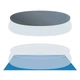 Надувной бассейн Intex 26168 Easy Set Pool (457x122 см) - изображение 4