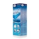 Прямоугольный каркасный бассейн Bestway 56405 Steel Pro Splash Frame Pool (400х211х81 см) - изображение 3