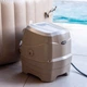 Надувной джакузи Intex 28426 (196-71 см) PureSpa Bubble Massage - изображение 6
