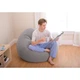 Надувное кресло Intex 68579 (107 x 104 x 69 см) Beanless Bag - изображение 3
