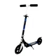 ДВОКОЛІСНИЙ СКЛАДАНИЙ САМОКАТ SCALE SPORTS SCOOTER 460 ЧОРНИЙ - зображення 1