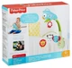 Мобиль для кроватки Fisher-Price 3 в 1 Друзья тропического леса со звуковым эффектом CHR11 - изображение 9