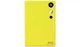 Камера моментальной печати POLAROID Mint Yellow - изображение 1