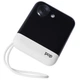 Камера моментальной печати Polaroid POLARPOD POP White - изображение 1