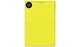 Камера моментальной печати POLAROID Mint Yellow - изображение 2