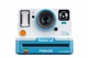 Камера моментальної друку Polaroid OneStep 2 VF Blue Summer - зображення 1
