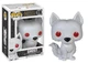 Фігурка Funko Pop Фанко Поп Лютововк Привид Ghost Гра престолів Game of Thrones &nbsp;GT G19 - зображення 1