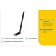 Мережева карта Wi-Fi TP-Link ARCHER-T2U-PLUS - зображення 5