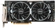 Відеокарта MSI AMD Radeon RX 580 4Gb Armor OC (RX 580 ARMOR 4G OC) (4 Гб, GDDR5, 256 біт, PCI Express 3.0 x16), б/в - зображення 1