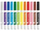 Маркеры для ткани Pelikan Colorella Textile 12 цветов (814584) - изображение 2