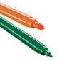 Фломастеры двусторонние Pelikan Colorella Duo 12 цветов 1мм/2мм (813846) - изображение 4
