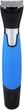 Триммер Breetex BR-204W, Black/Blue - изображение 3