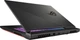 Ноутбук ASUS ROG Strix G531GV-AL022 (90NR01I3-M07620) Black - зображення 6
