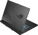 Ноутбук ASUS ROG Strix G531GV-AL022 (90NR01I3-M07620) Black - зображення 7
