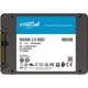 Накопитель SSD 2.5" 960GB Micron (CT960BX500SSD1) - изображение 4