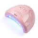 Лампа SUN One 48W Pastel Pink UV/LED для полимеризации - изображение 2