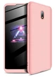 Чехол GKK 360 для Xiaomi Redmi 8A бампер оригинальный Rose - изображение 1