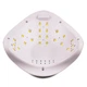 Лампа SUN 5 48W White UV/LED для полимеризации - изображение 3