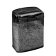 Знищувач документів Fellowes M-7Cm 7 аркушів 4х35мм 13л ( f.U4701801) - зображення 2