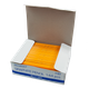 Карандаш графитовый Buromax HB желтый корпус (BM.8537) - изображение 2