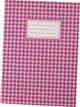 Книга канцелярська Buromax клітинка, офсетний А4, 48 аркушів (BM.2450) - зображення 4