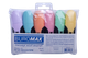 Набор текст-маркеров Buromax Pastel с резиновыми вставками 2-4 мм 6шт (BM.8905-96) - изображение 2