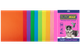 Набор цветной бумаги NEON+INTENSIVE, 10 цв., 50 л., А4, 80 г/м² - изображение 1