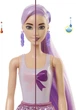 Лялька-сюрприз Barbie Колірне перевтілення серія "Блискучі" в асортименті (GTR93) - зображення 7