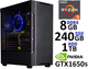 Компьютер Игровой Ryzen 5 3500 GTX1650 Super V1 - изображение 1