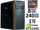 Компьютер Игровой Ryzen 5 1600 GTX1650 V2 - изображение 1