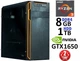 Компьютер Игровой Ryzen 3 1200 GTX1650 V1 - изображение 1