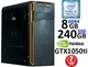 Компьютер Игровой i3 9100 GTX 1050ti V1 - изображение 1