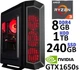 Компьютер Игровой Ryzen 3 1200 GTX1650 Super V2 - изображение 1