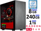 Компьютер Игровой i3 9100 RX 560 V3 - изображение 1