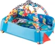 Розвивальний килимок Lionelo Anika (LO.AN01) (5902581654175) - зображення 1